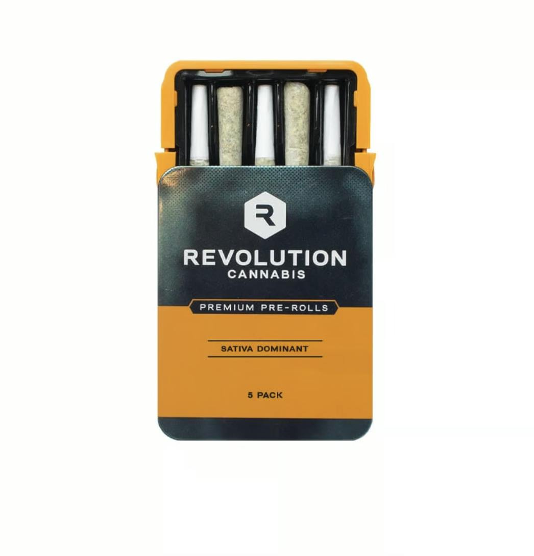 Project Pre Roll 5pk