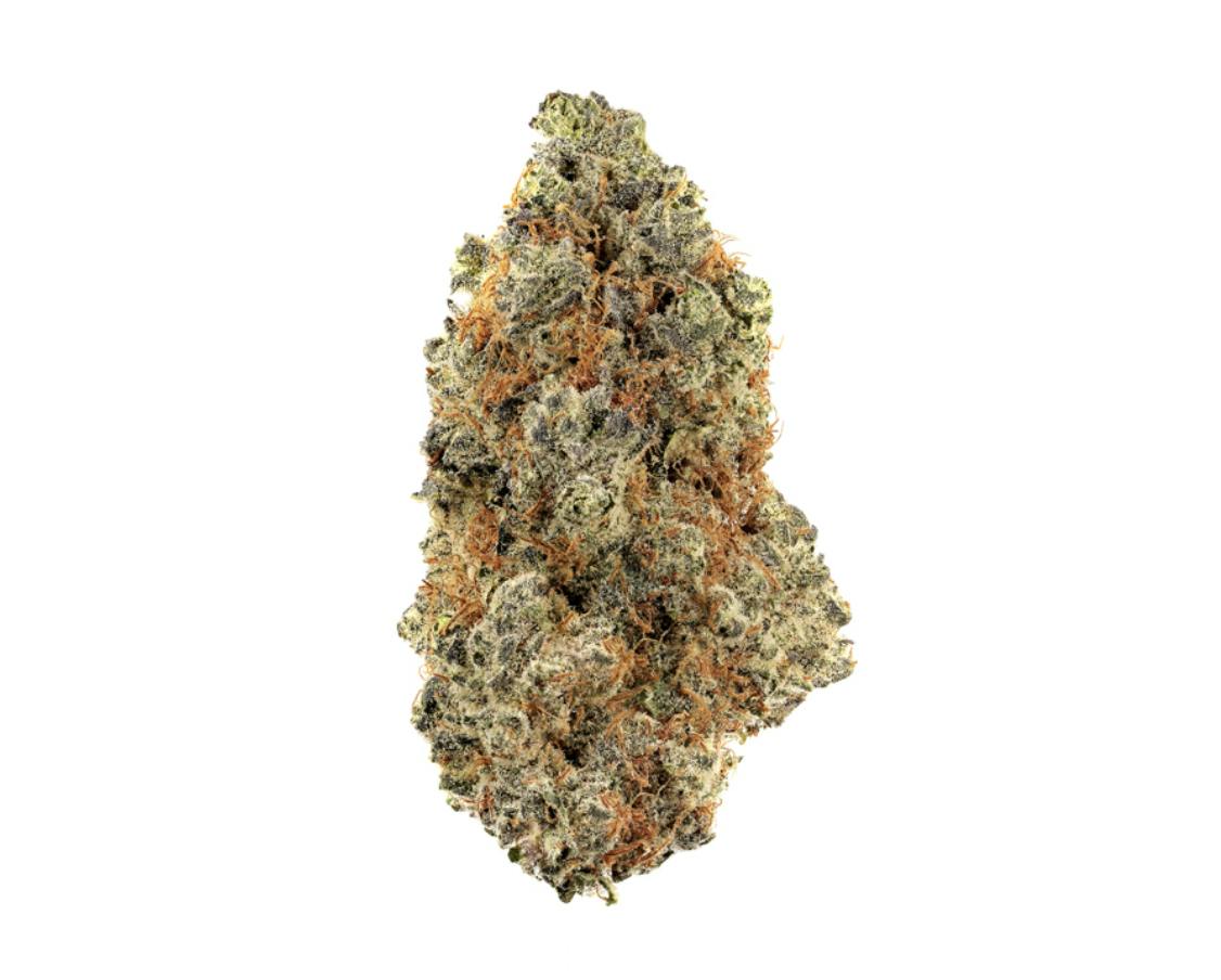 Tales & Travels | Cookie Crasher | Flower | 3.5G