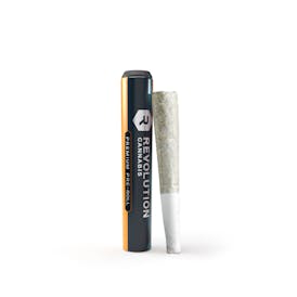 Revolution | Opal Aura OG | Pre Roll | 1G
