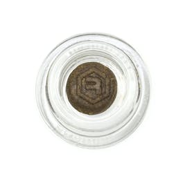 Revolution | Critter Cake OG | Moroccan Melts | 1G