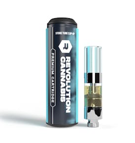 Revolution | The Glove | Terp Tank | .5G