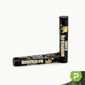 Goodlyfe Farms - Birthday Cake Pre Roll 1g