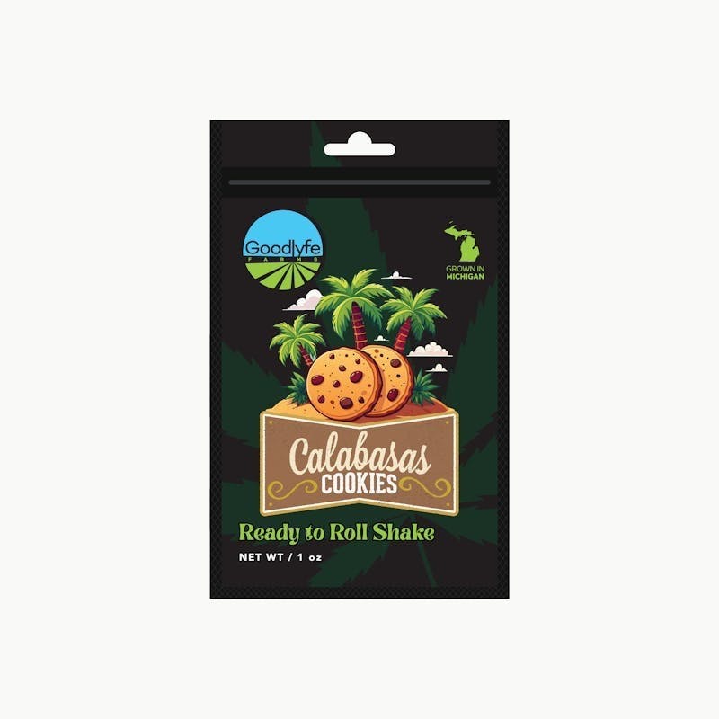 Goodlyfe Farms Brand Disposable Vape Pens