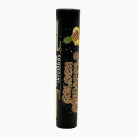 Goodlyfe Farms - Golden Pineapple Pre Roll 1g