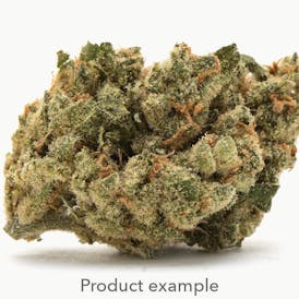 Goodlyfe Farms - Citrus Rush Flower 28g