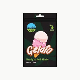Goodlyfe Farms - Gelato Shake 28g