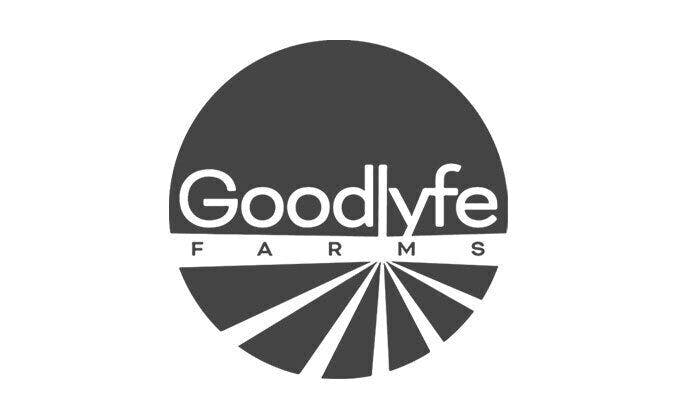 Goodlyfe Farms - Platinum Lemon Cherry Flower 28g