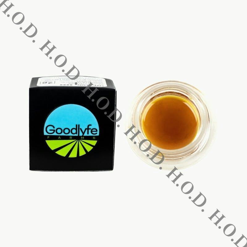 Hella Jelly | Live Resin | 1g