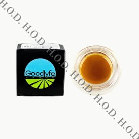 Goodlyfe Farms - Hella Jelly Live Resin 1g