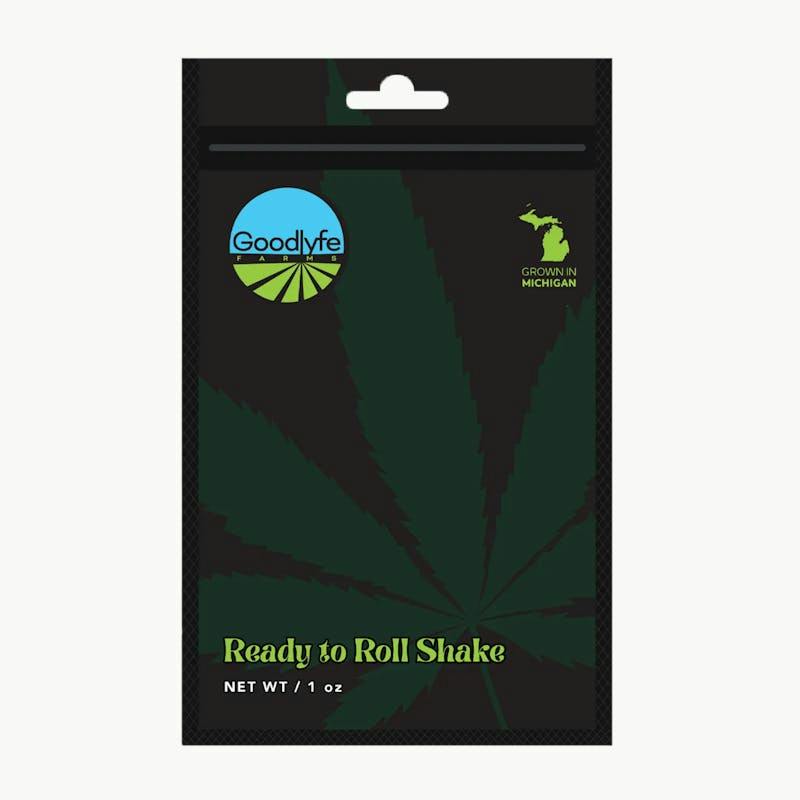 Kush Mints | Ground | 28g