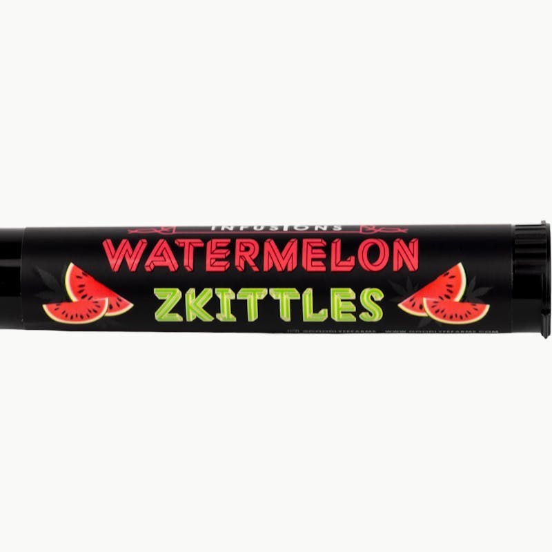 Goodlyfe Farms - Watermelon Zkittles Pre Roll 1g