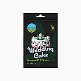 Goodlyfe Farms - Wedding Cake Shake 28g