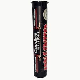 Goodlyfe Farms - Apple Fritter Pre Roll 1g
