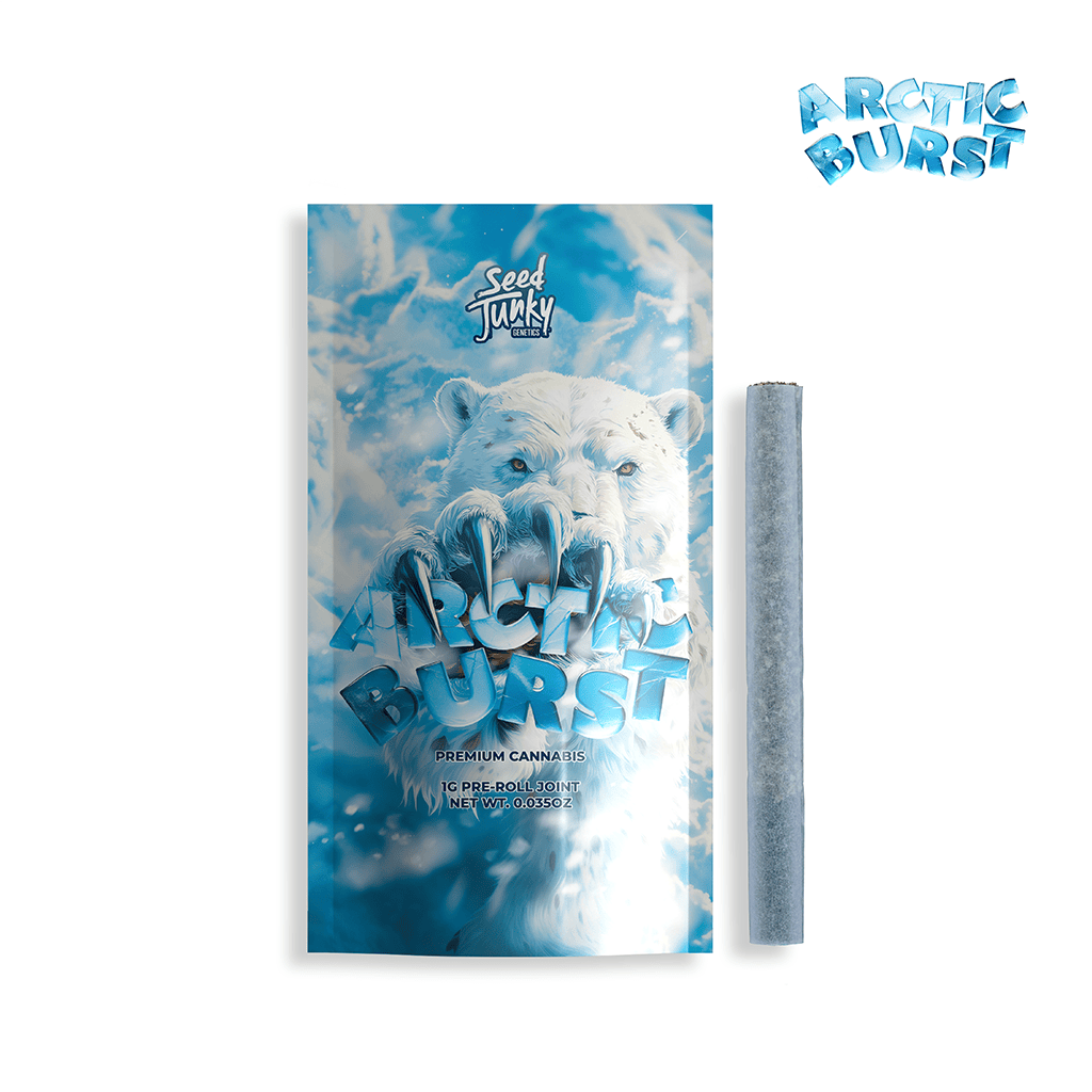 Arctic Burst | Joint | 1g