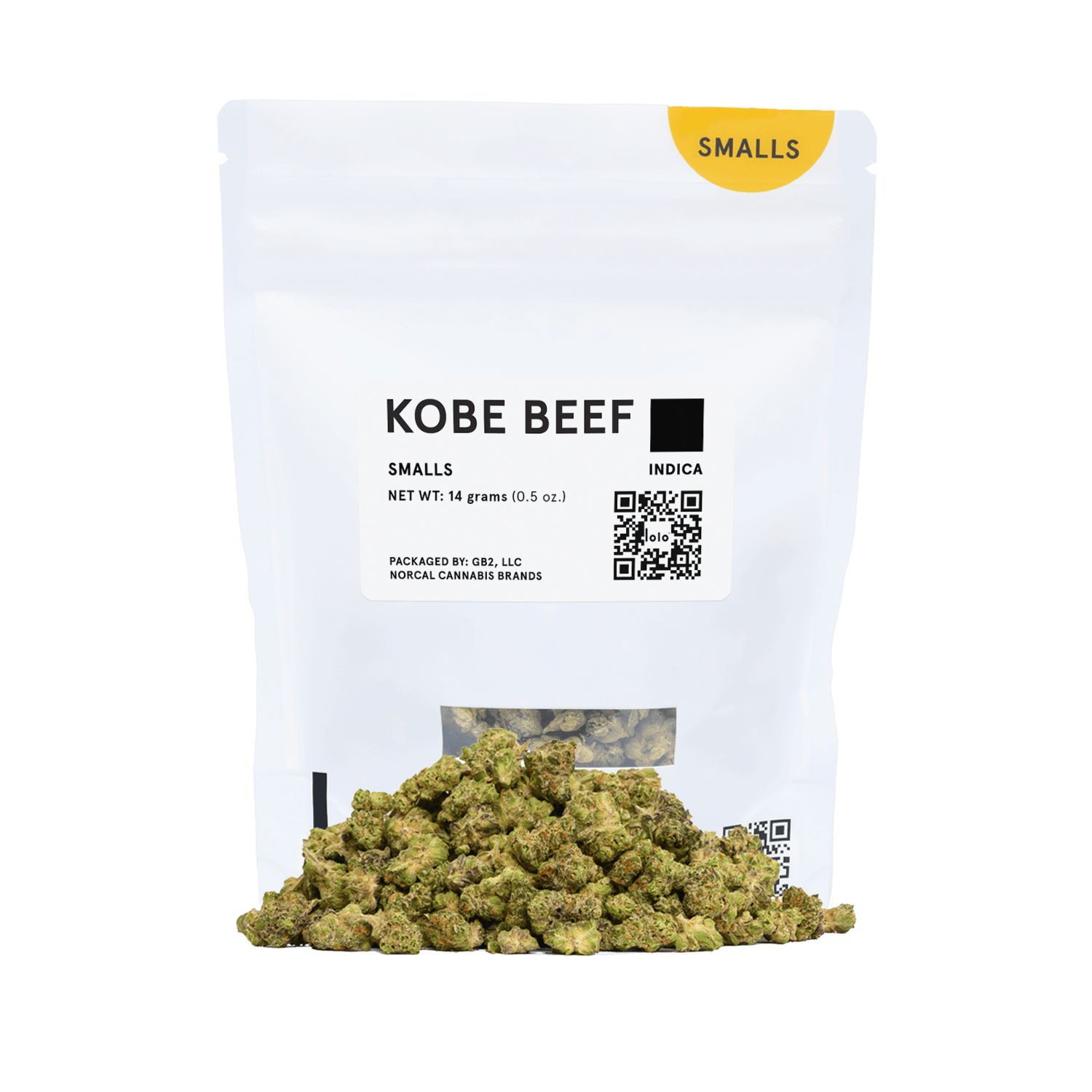 lolo: Kobe Beef
