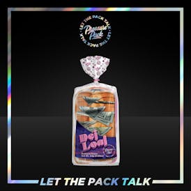 Pressure Pack x Dej Loaf Loafed Up Runtz Flower 3.5g