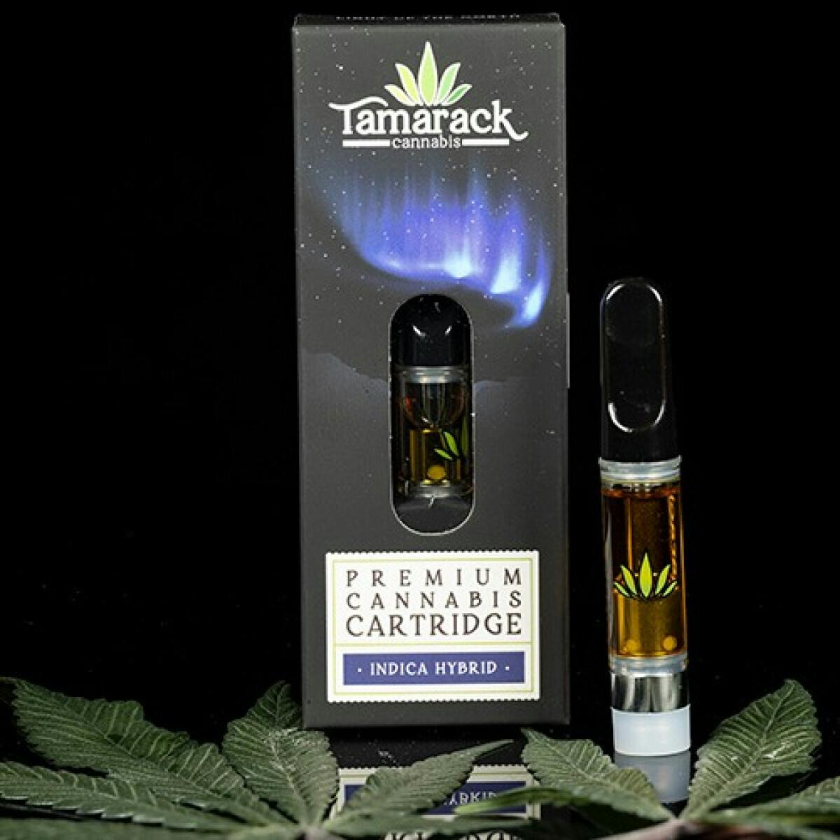 Live Sugar Cartridge Honey Banana