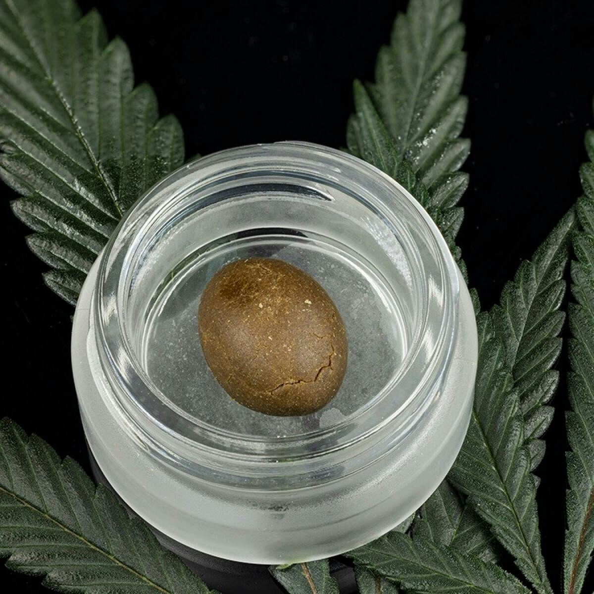 Tamarack | 2g Traditional Hash by Tamarack Cannabis