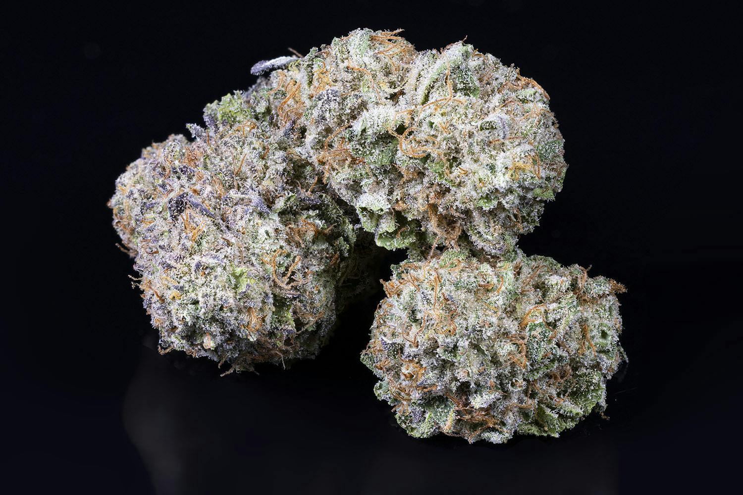 Tamarack | A Bud Bulk Flower - Khalifa Mints by Tamarack Cannabis