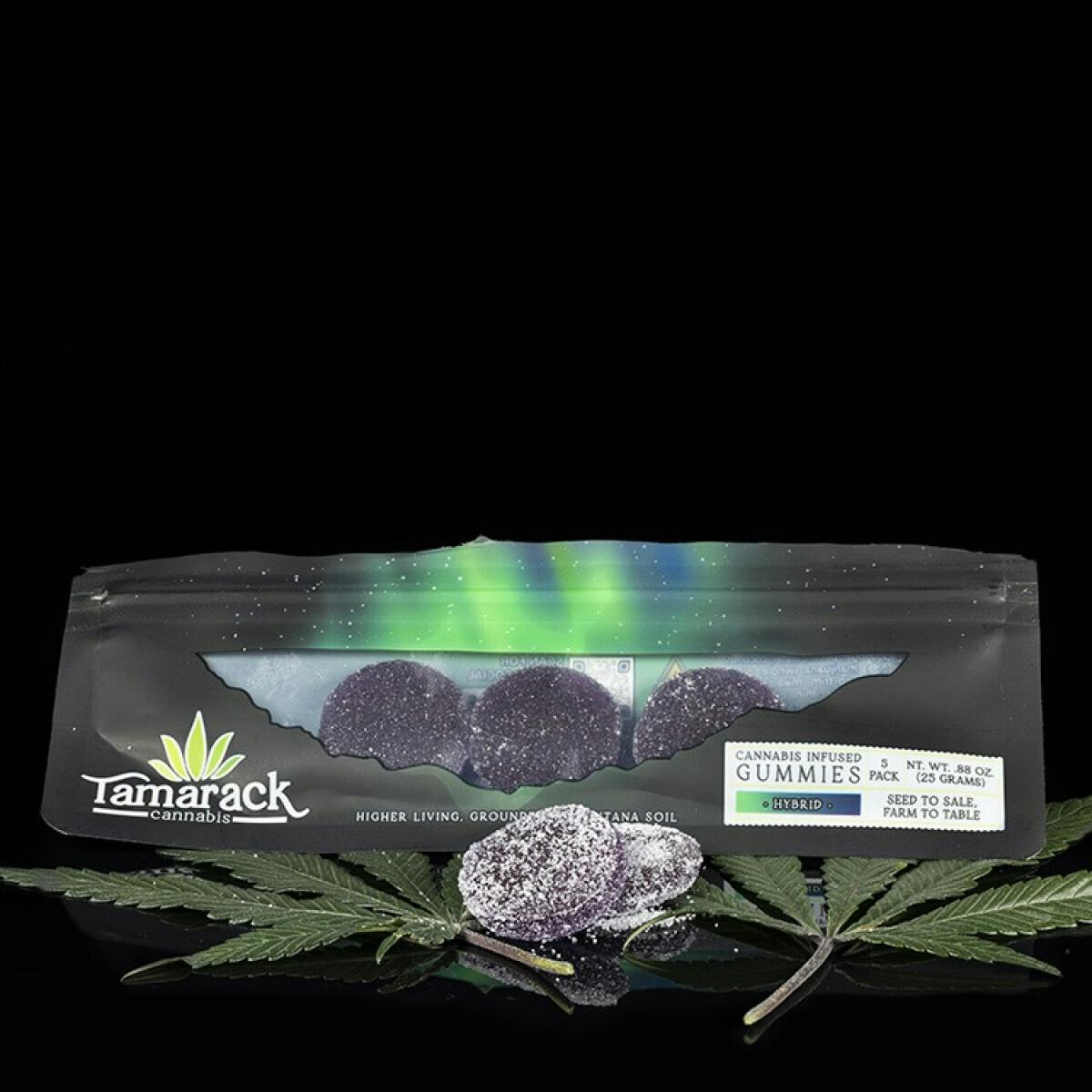 Thc/cbd Strength Gummies Blue Raspberry