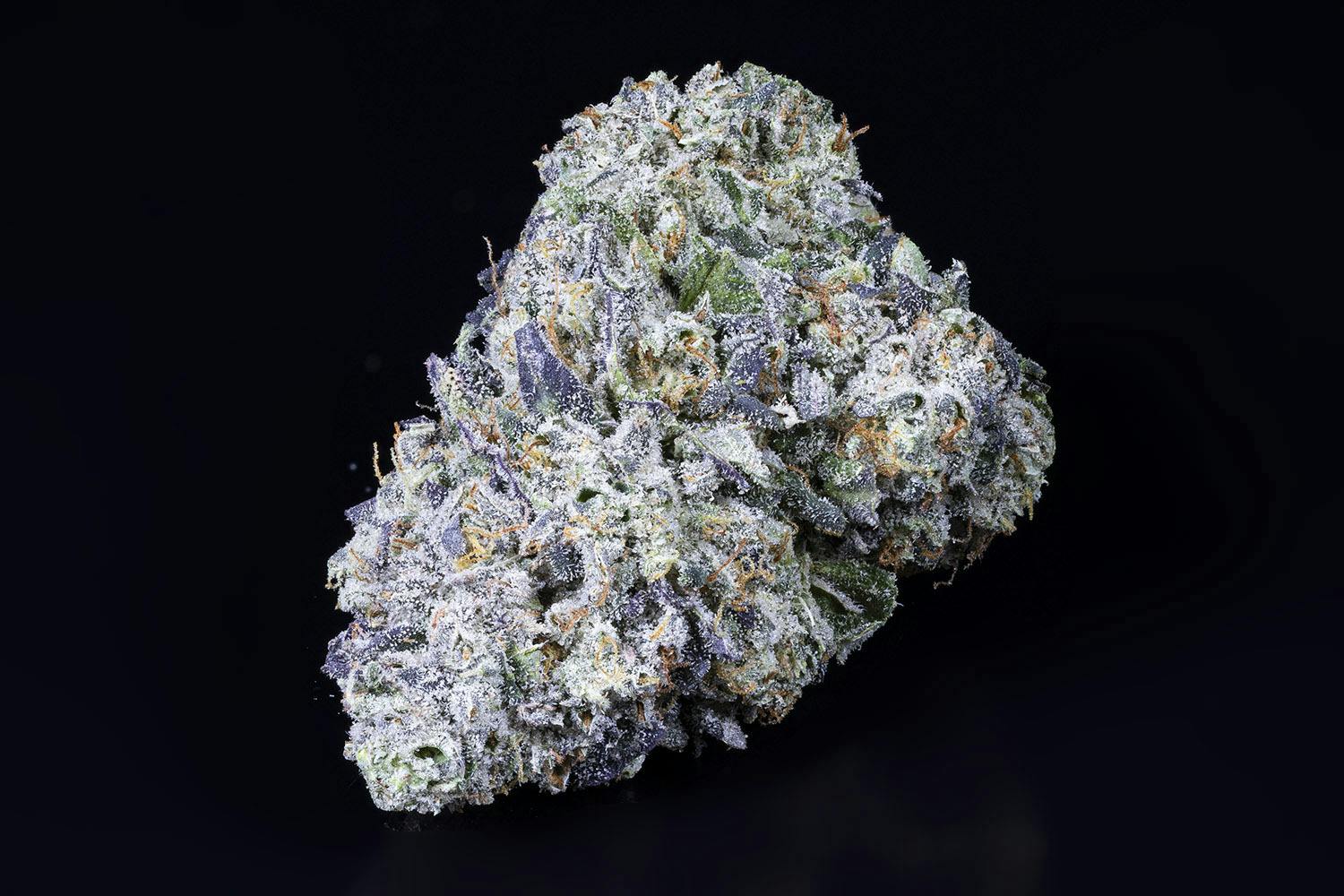 Tamarack | A Bud Bulk Flower - Ya Hemi by Tamarack Cannabis