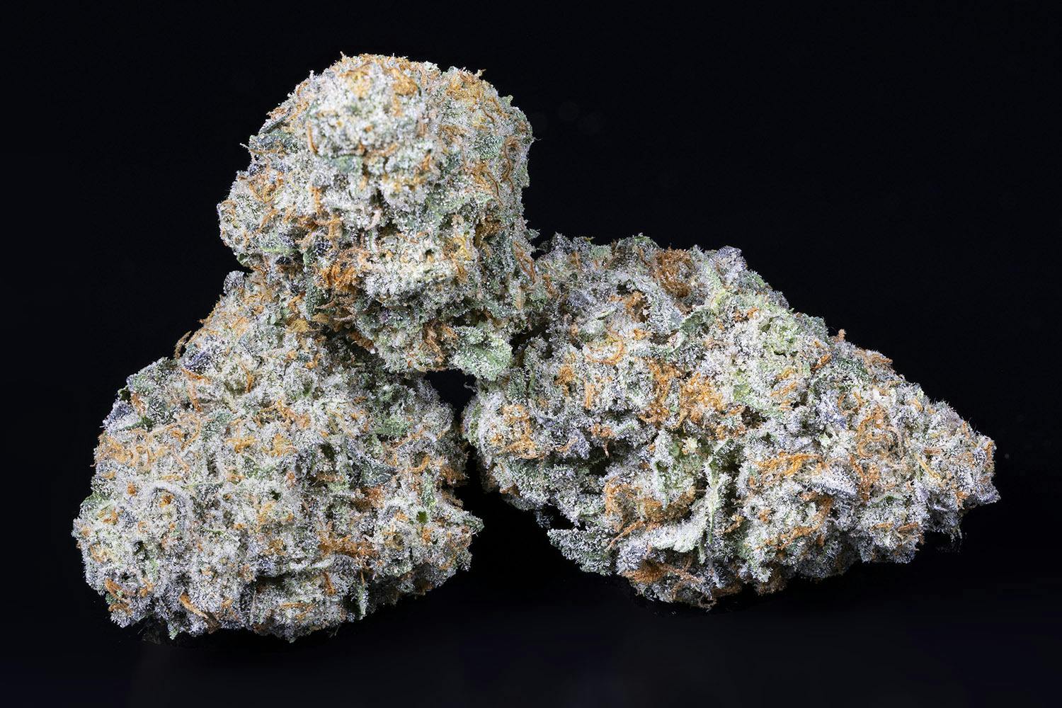 Tamarack | A Bud Bulk Flower - Banana Zoap by Tamarack Cannabis