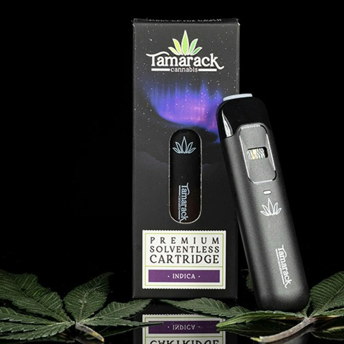 Live Rosin Disposable Vape Papaya