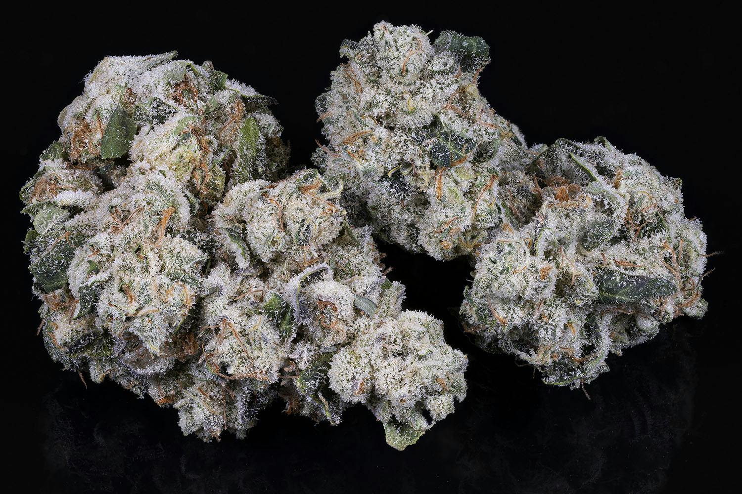 Tamarack | A Bud Bulk Flower - Animal Mints by Tamarack Cannabis