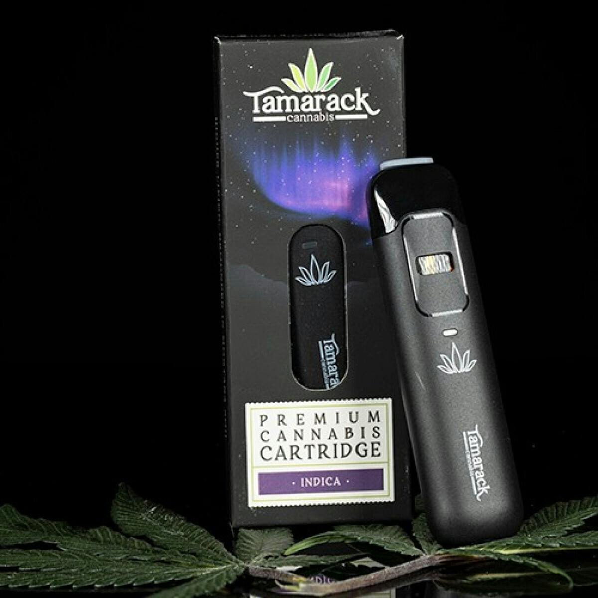 Live Sugar Disposable Vape Tiger