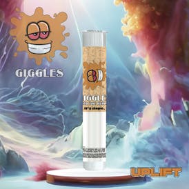 10K Jack | Gigglestick | Pre-Roll | 1g