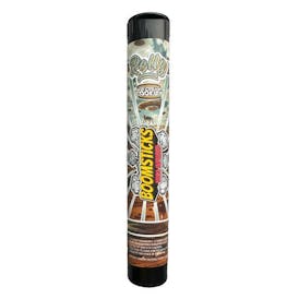 Rollz | Boomsticks (1g Infused Pre-Roll) - Ice Cream Cookies