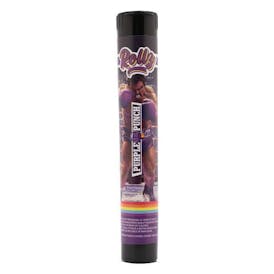 Rollz | 1g Pre-Roll - Purple Punch
