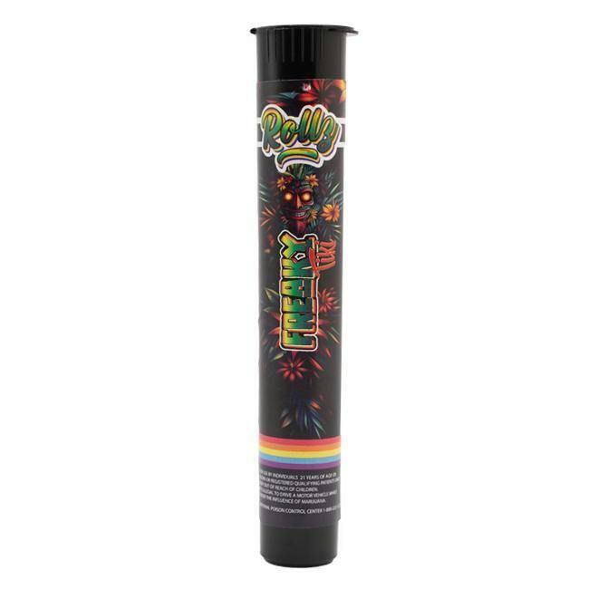 Rollz | 1g Pre-Roll - Freaky Tiki by Rollz