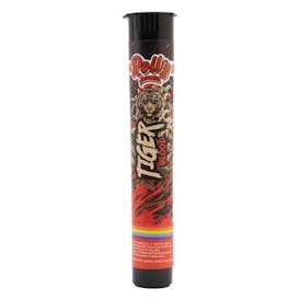 Rollz | 1g Pre-Roll - Tiger Blood