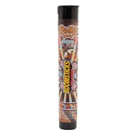 Rollz | Boomsticks (1g Infused Pre-Roll) - Cereal Milk