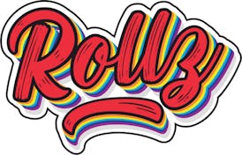Rollz | Boomsticks (1g Infused Pre-Roll) - Berry Gelato