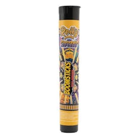 Rollz | Boomsticks (1g Infused Pre-Roll) - Pineapple Express