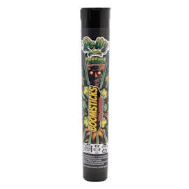Rollz | Boomsticks (1g Infused Pre-Roll) - Freaky Tiki