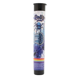 Rollz | 1g Pre-Roll - Blue Widow