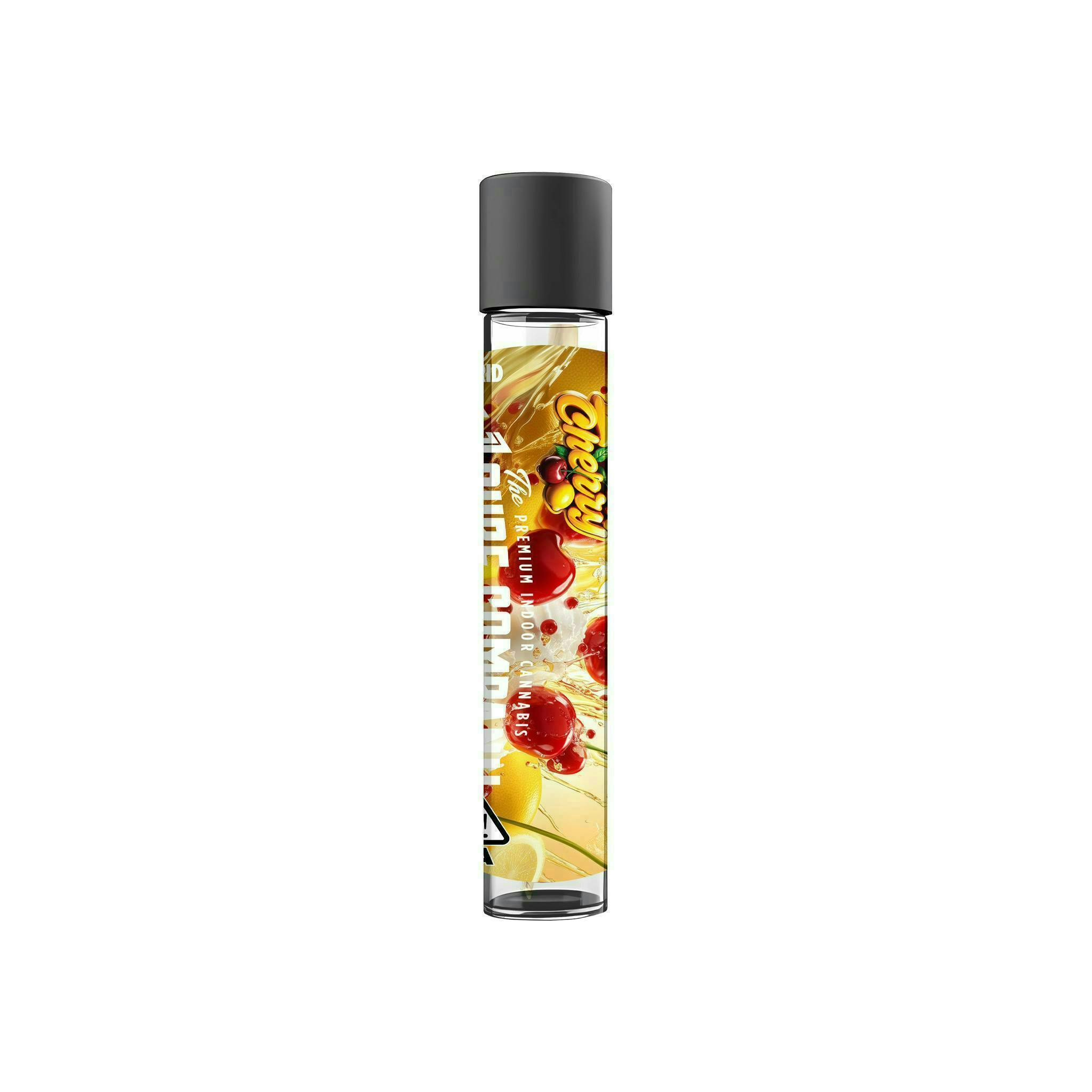 Company Lemon Cherry