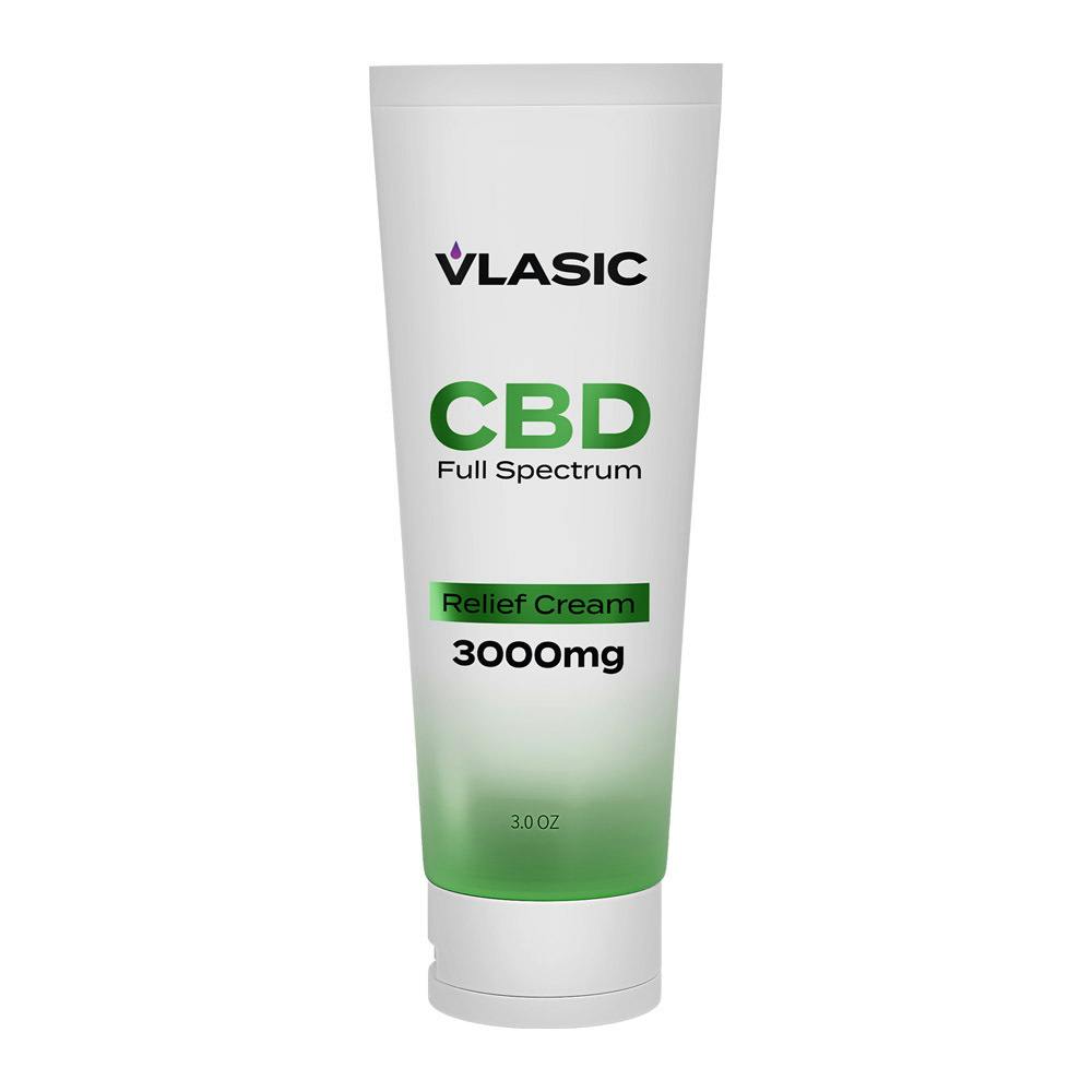 CBD Relief Cream