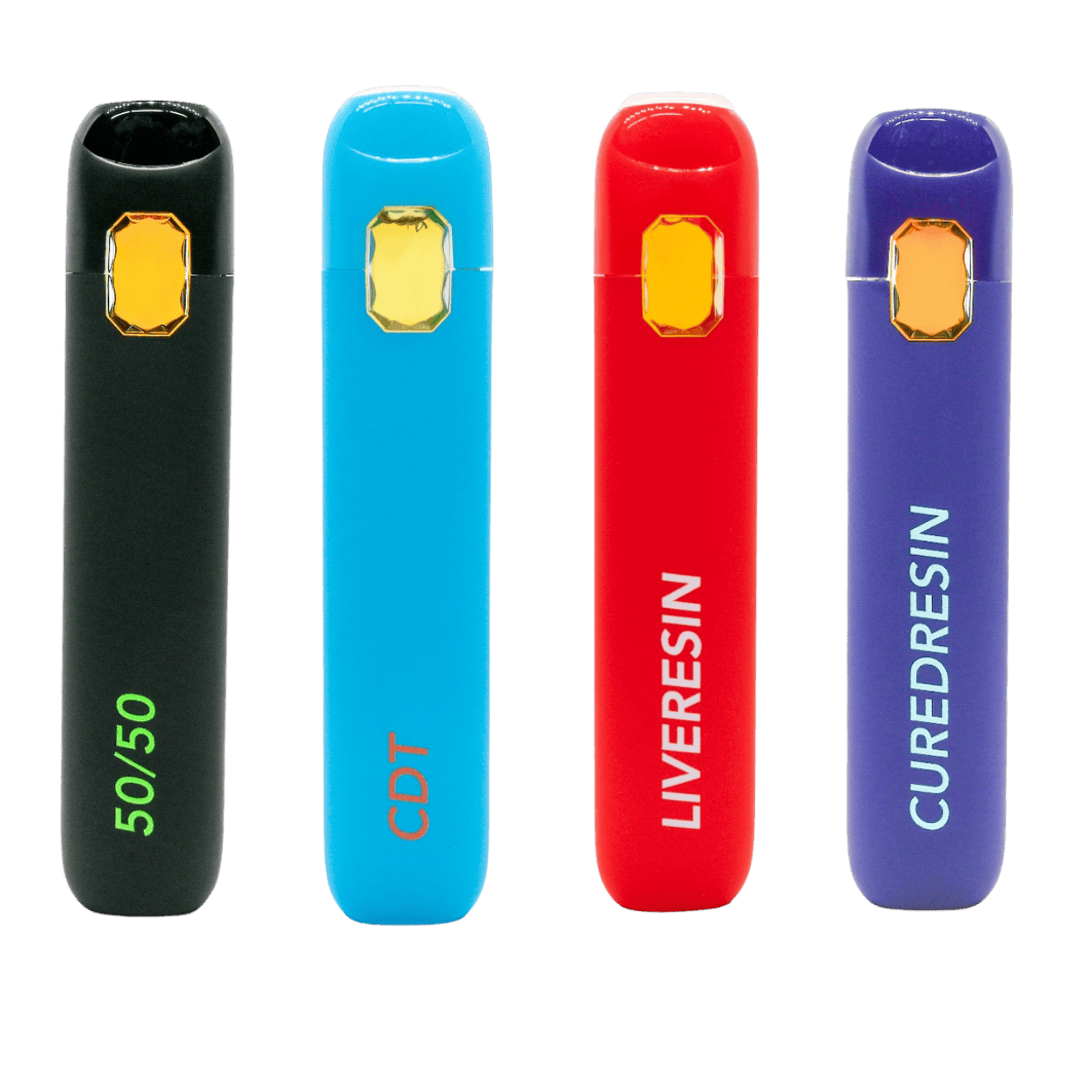 50/50 Aio Disp Blue G