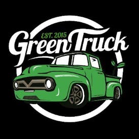 Green Truck - Pre-Rolls 20-Pack Minis: GMO
