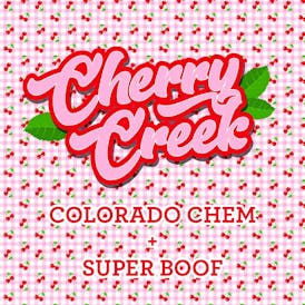 Cherry Creek - 1g - Live Hash Rosin Batter