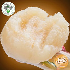 Faygo Dreamin' - 1g - Live Hash Rosin Batter
