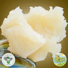 High Fructose Corn Syrup - 1g - Live Hash Rosin Batter
