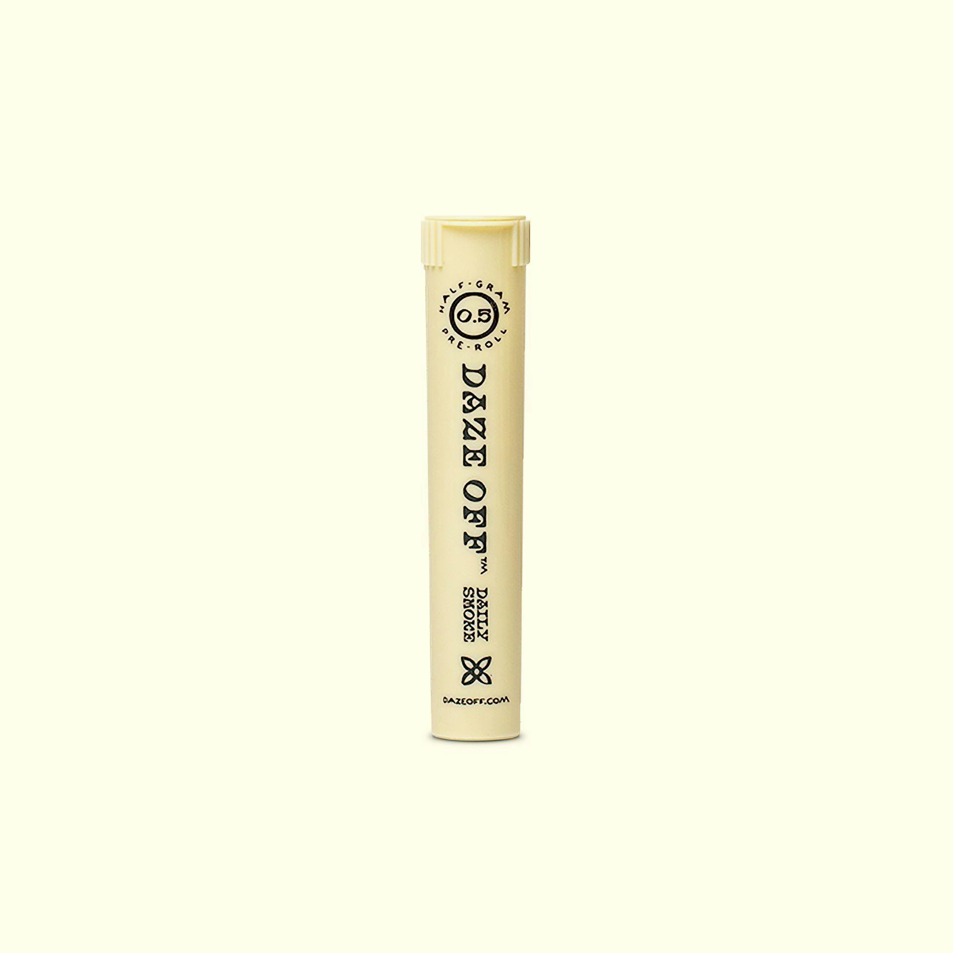 Hybrid Single Pre Roll (Daily Smoke) [.5g]