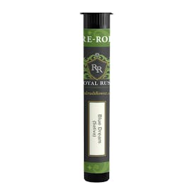 Royal Bones 1.2G Single Preroll - Blue Dream (S)