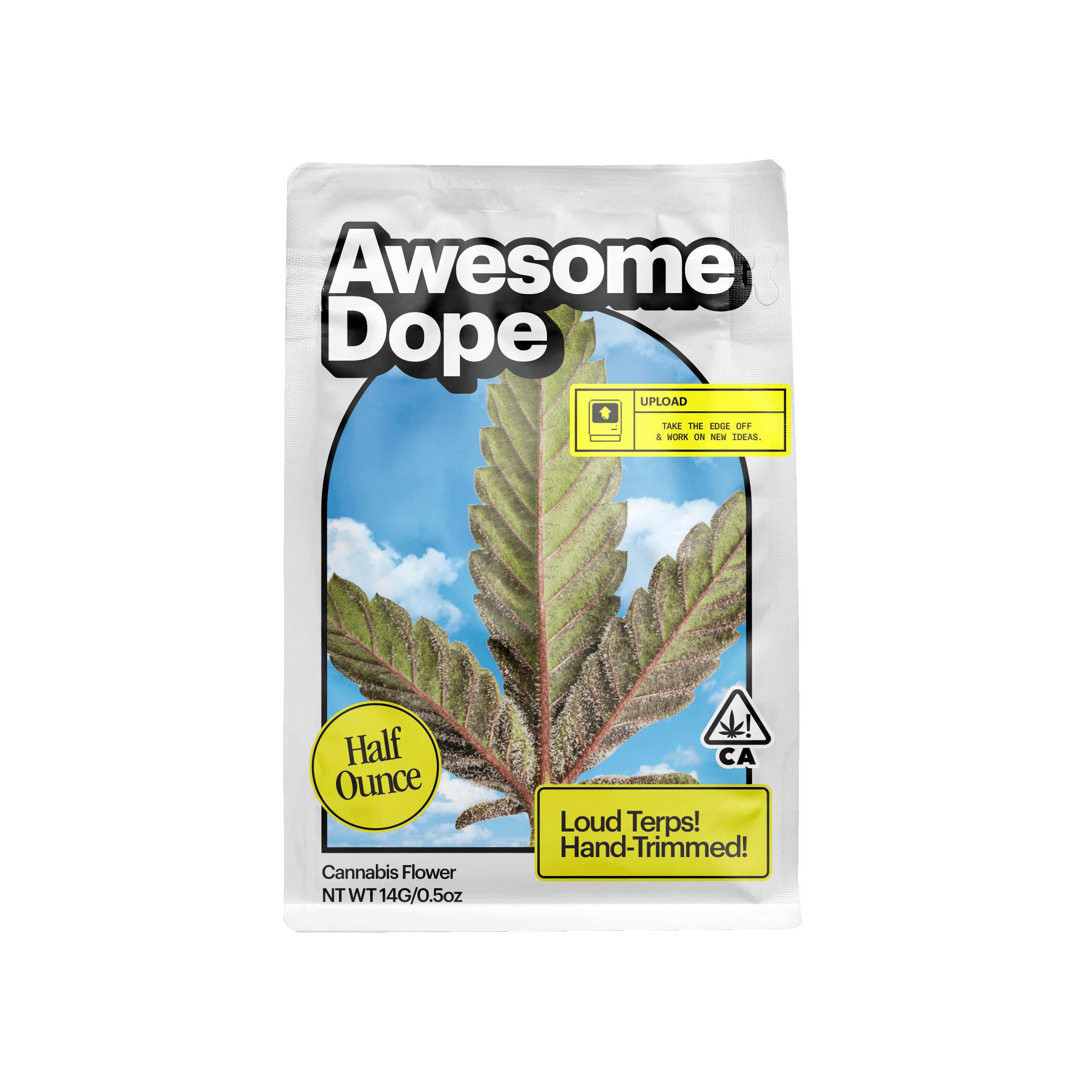 Obama Runtz Smalls 14grams