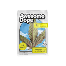 UPZD RUNTZ - SMALLS - 14GRAMS - AWESOME DOPE